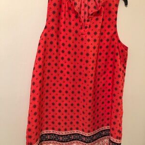 Women's Sleeveless Dress by Sweet Rain